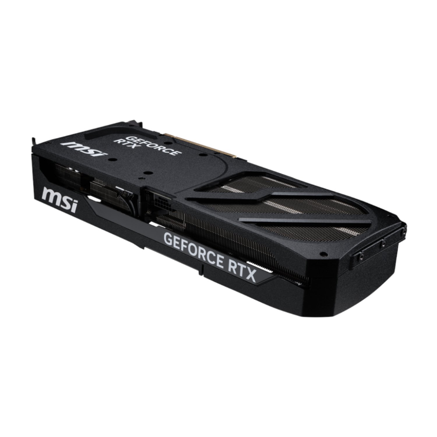 MSI Nvidia GeForce RTX 5080 Shadow 3X OC 16GB Graphics Card - Image 3