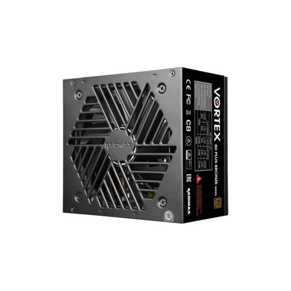 Raidmax RX-7AC-V Vortex 700W Power Supply - Image 3