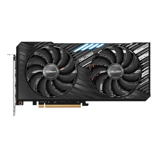 ASROCK RADEON RX 7800XT CHALLENGER 16GB - Image 2