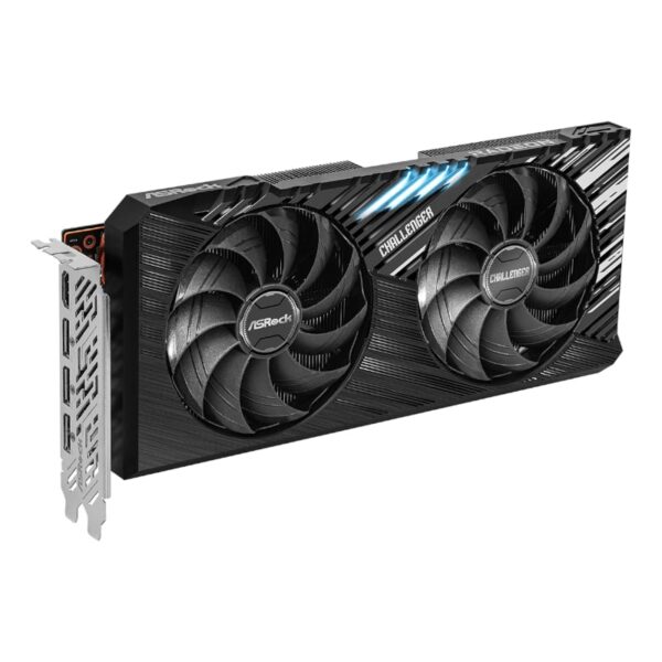 ASROCK RADEON RX 7800XT CHALLENGER 16GB - Image 3