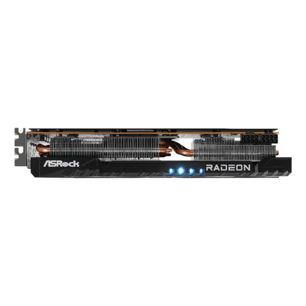 ASROCK RADEON RX 7800XT CHALLENGER 16GB - Image 4