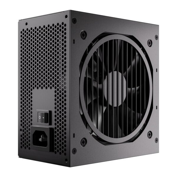 Antec ATOM G850 850W 80 PLUS Gold Semi-Modular Power Supply - Image 4