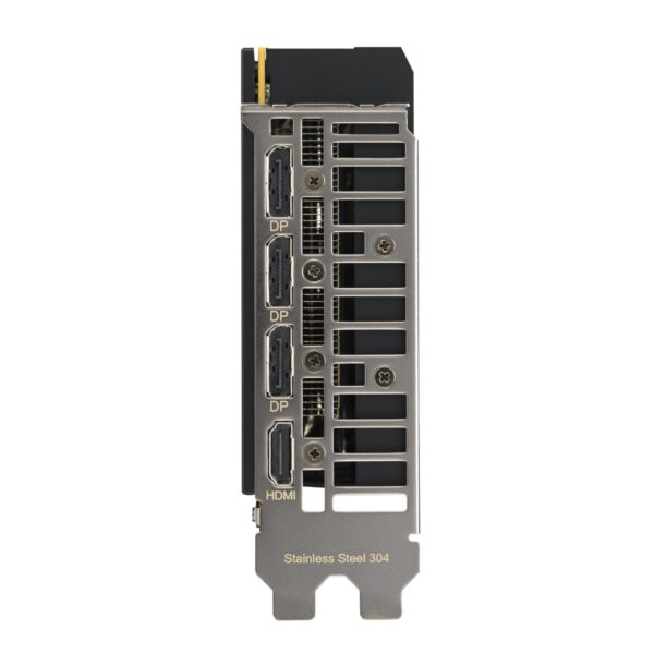 Asus Nvidia GeForce RTX 5050 Dual OC 8GB GDDR6 Graphics Card - Image 4
