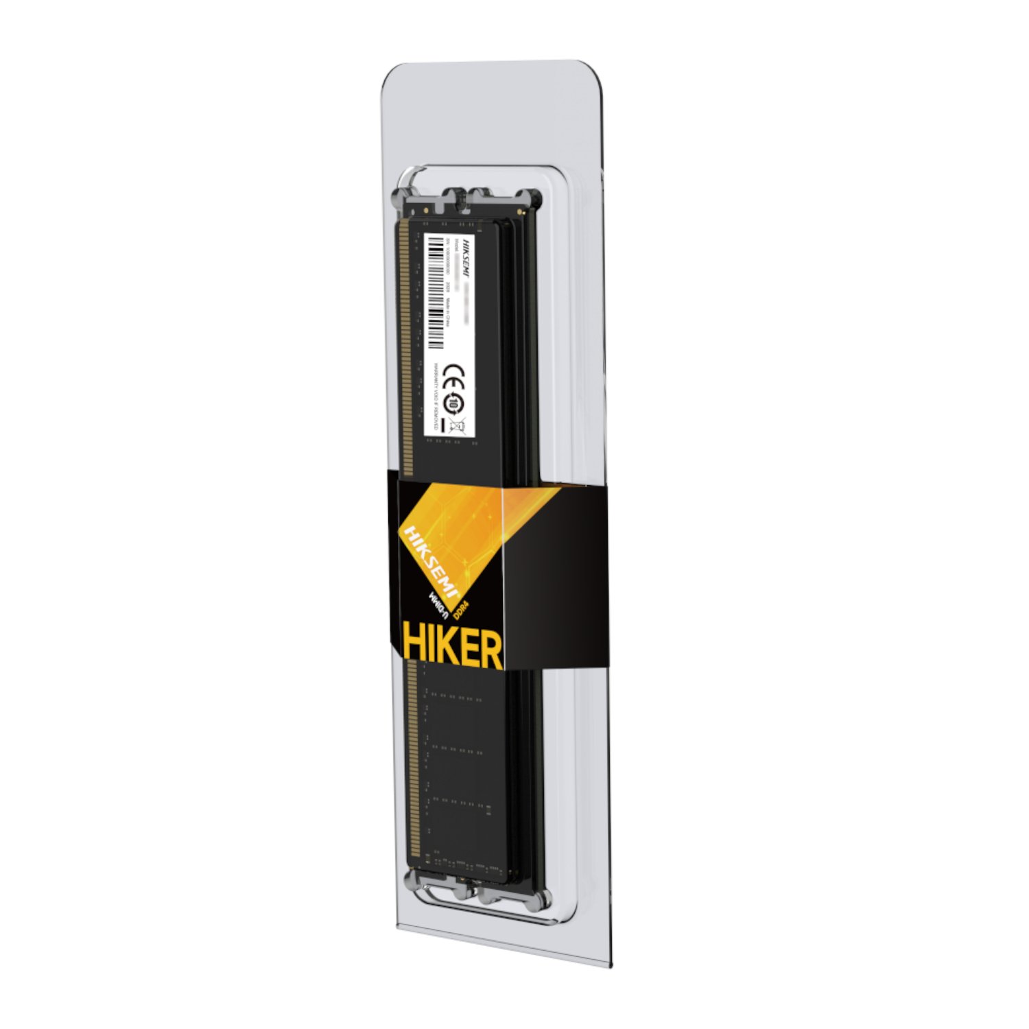 Hiksemi Hiker 32GB DDR4 3200MHz Desktop Memory - Image 4