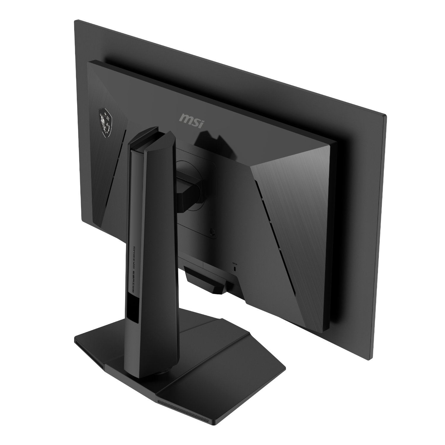 MSI MAG 273QP QD-OLED X24 27" WQHD 240Hz 0.03ms Gaming Monitor - Image 4