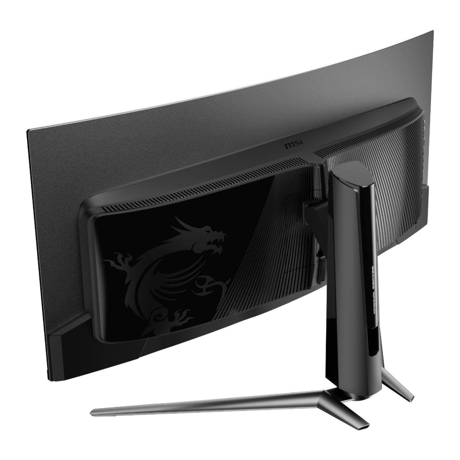 MSI MPG 341CQPX QD-OLED 34″ UWQHD 240Hz 0.03ms Curved Gaming Monitor - Image 4