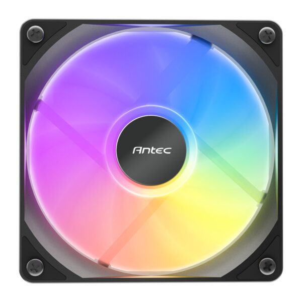 Antec Skeleton 360 ARGB CPU Liquid Cooler Black - Image 4