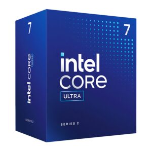Intel Core Ultra 7 265 LGA1851 2.40GHz 20-Core CPU