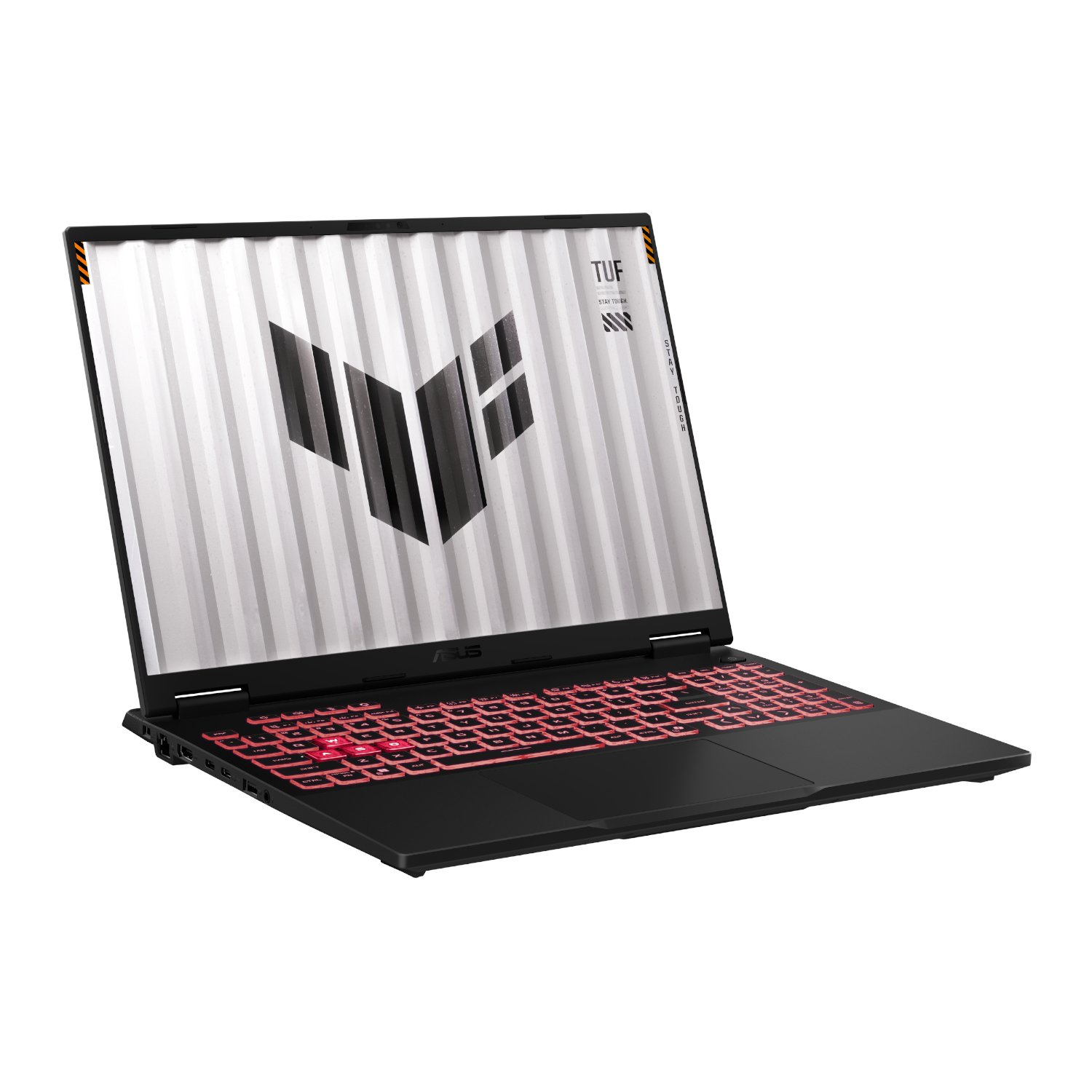 Asus TUF Gaming F16 Gaming Laptop 16" | i7 14650HX | 16GB DDR5 | RTX 5050 | 512GB SSD | Windows 11 - Image 2
