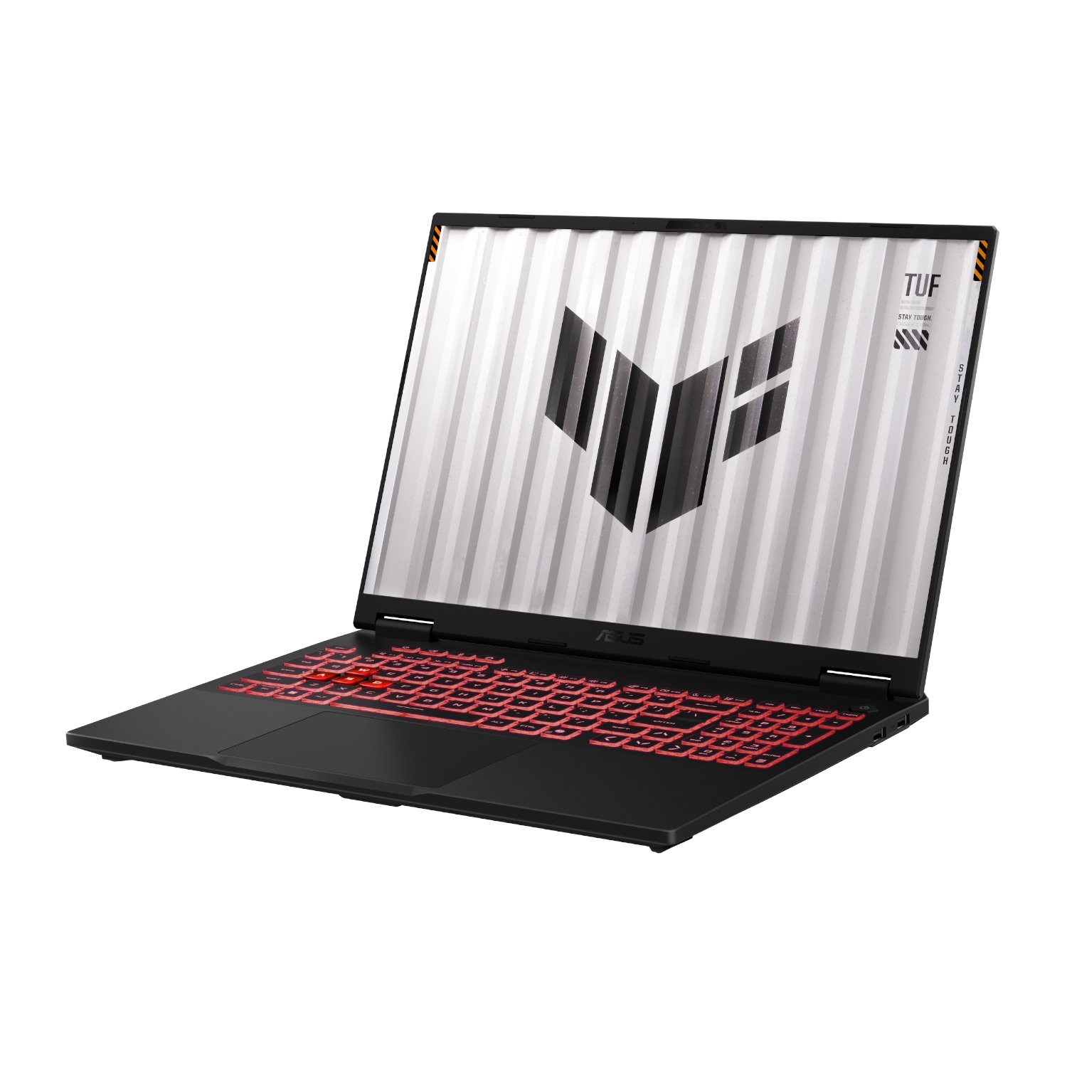 Asus TUF Gaming F16 Gaming Laptop 16" | i7 14650HX | 16GB DDR5 | RTX 5050 | 512GB SSD | Windows 11 - Image 4