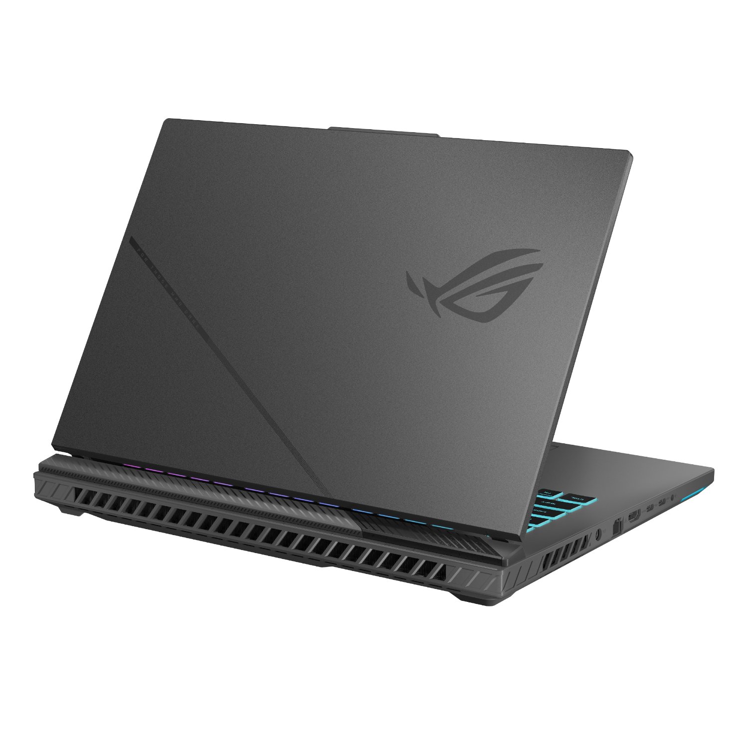 Asus ROG Strix G16 Gaming Laptop 16" | Ryzen 9 8940HX | 16GB DDR5 | RTX 5060 | 1TB SSD | Windows 11 - Image 3