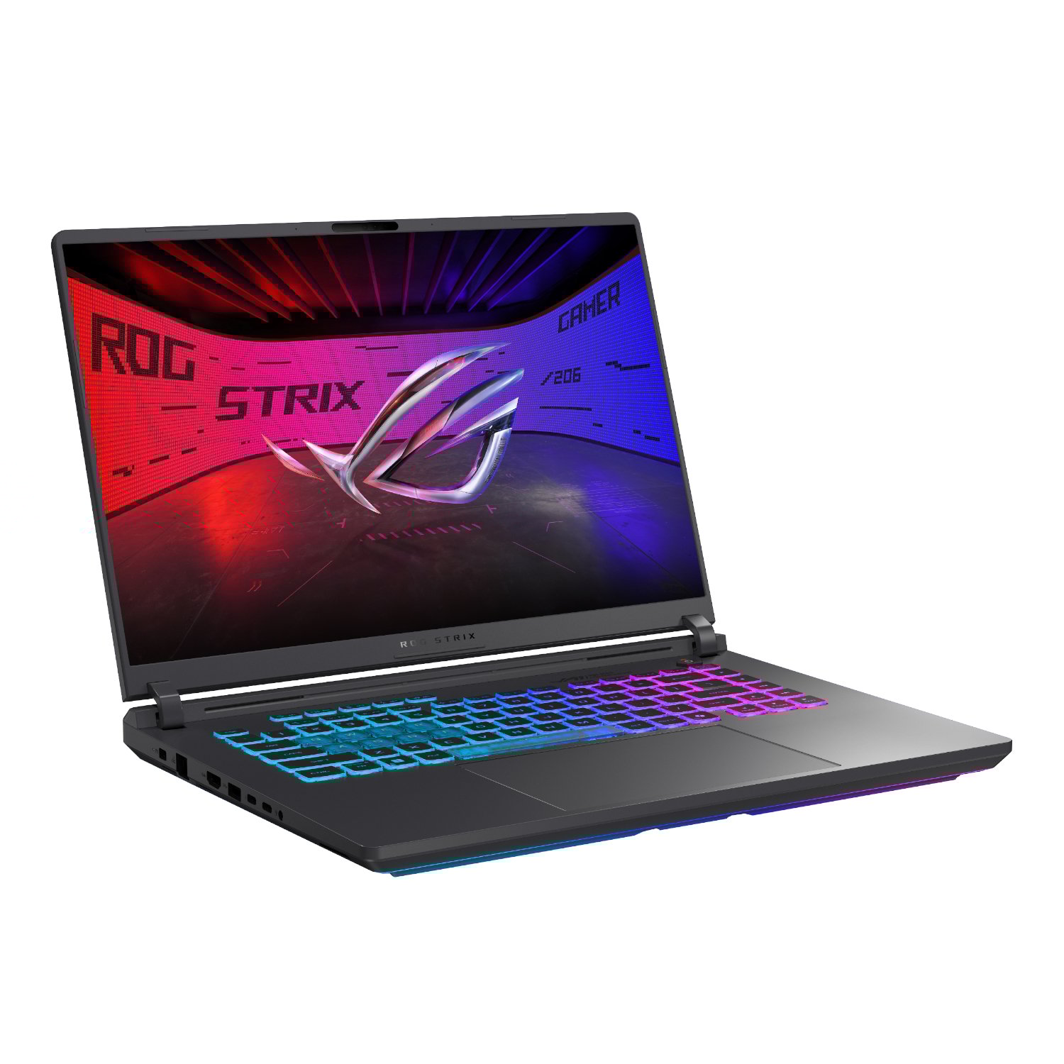 Asus ROG Strix G16 Ultra 9 Gaming Laptop 16" | Ultra 9 275HX | 32GB DDR5 | RTX 5080 | 1TB SSD | Windows 11 - Image 2