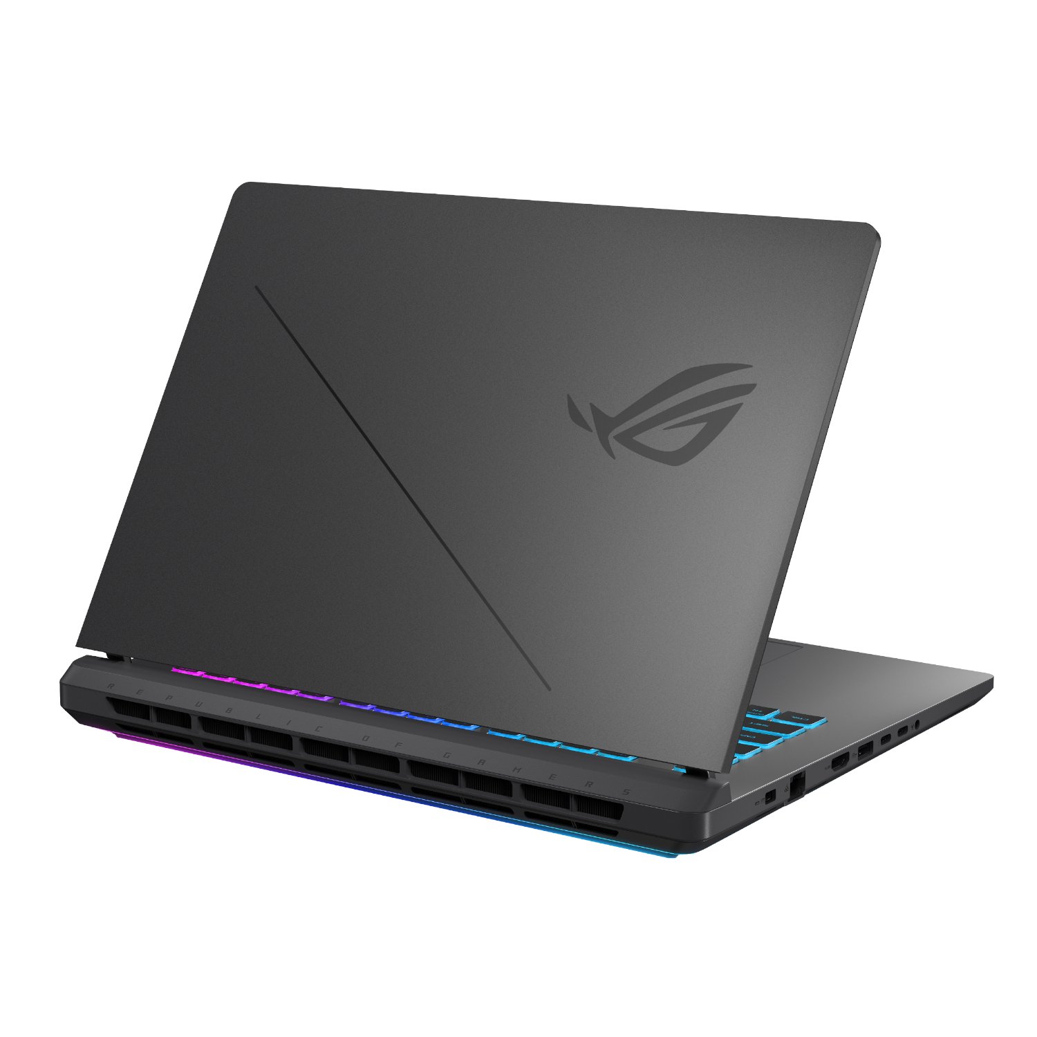Asus ROG Strix G16 Ultra 9 Gaming Laptop 16" | Ultra 9 275HX | 32GB DDR5 | RTX 5080 | 1TB SSD | Windows 11 - Image 3