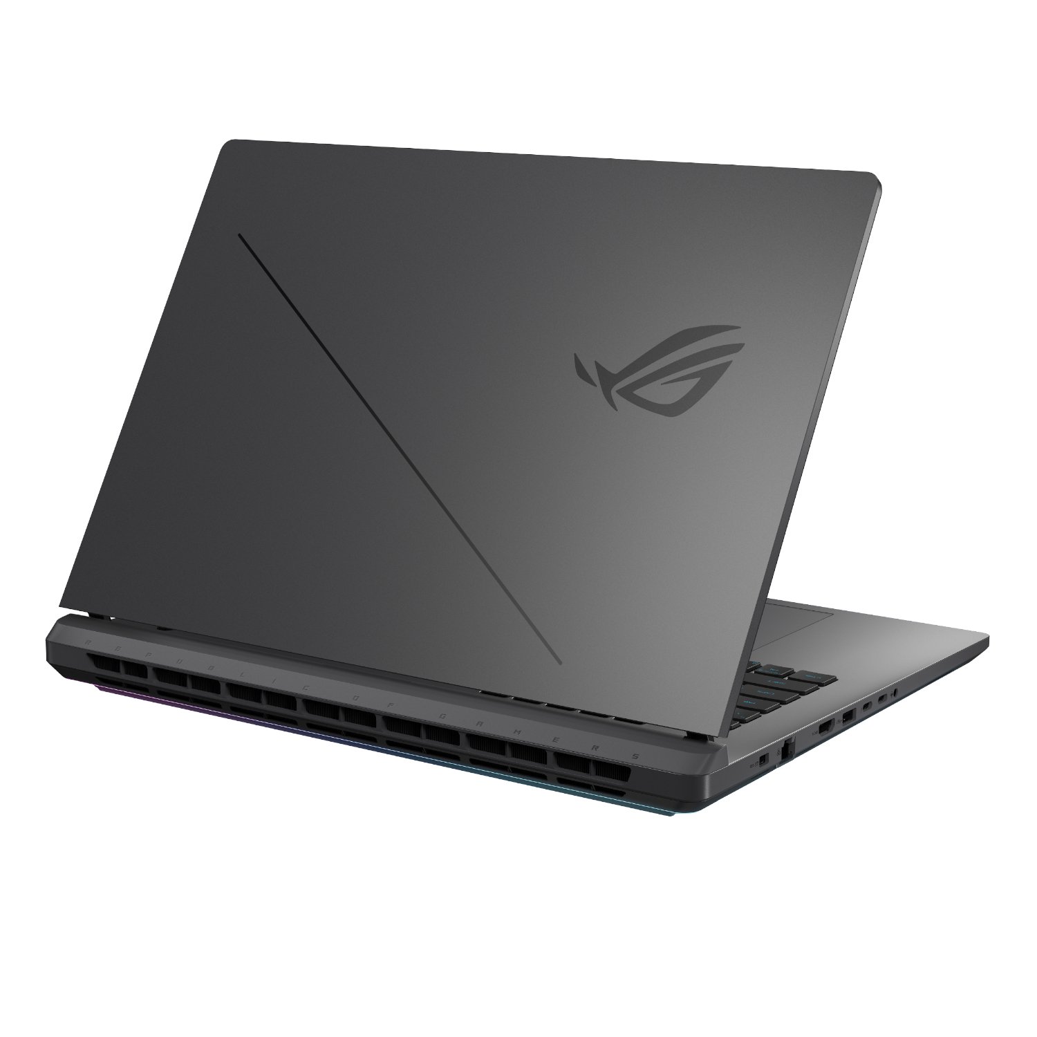 Asus ROG Strix G18 Intel Core Ultra 9 275HX 18" | Ultra 9 275HX | 32GB DDR5 | RTX 5070Ti | 1TB SSD | Windows 11 - Image 2