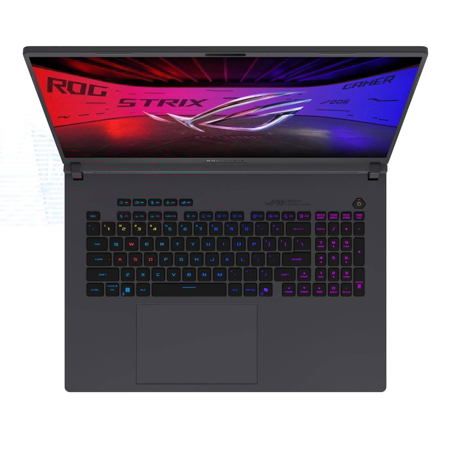 Asus ROG Strix G18 Intel Core Ultra 9 275HX 18" | Ultra 9 275HX | 32GB DDR5 | RTX 5070Ti | 1TB SSD | Windows 11 - Image 3