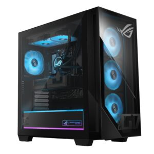 Asus ROG G700 AMD Ryzen 9 9950X3D