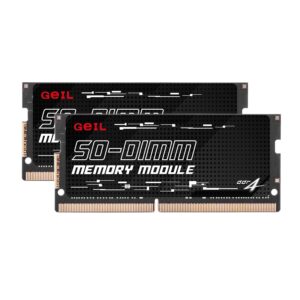 GeIL Pristine 32GB DDR4 3200MHz