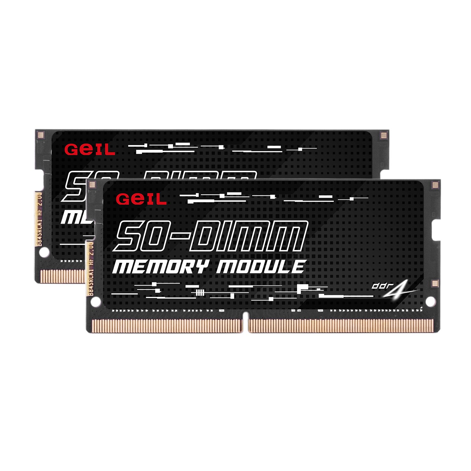 GeIL Pristine 32GB DDR4 3200MHz