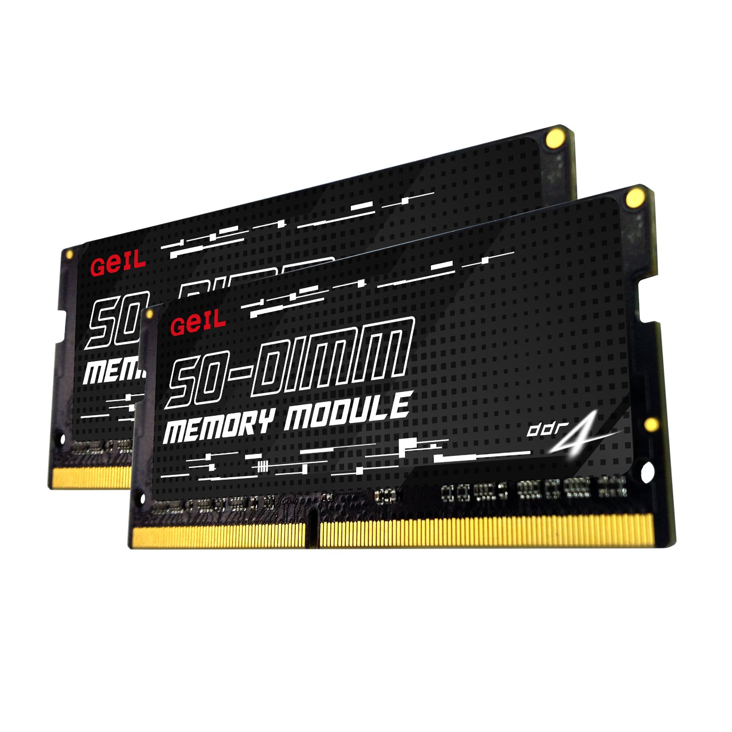 GeIL Pristine 32GB DDR4 3200MHz Notebook Memory Kit - Image 2