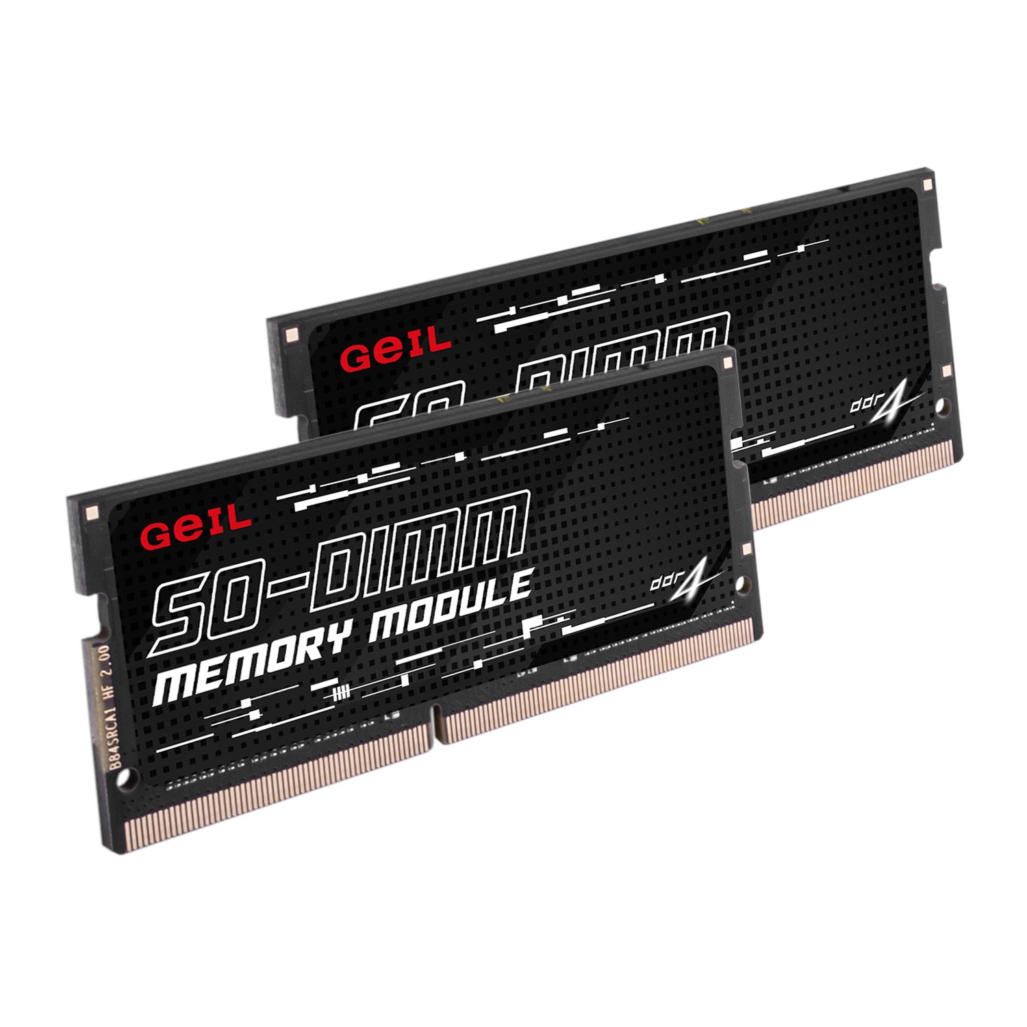 GeIL Pristine 32GB DDR4 3200MHz Notebook Memory Kit - Image 3