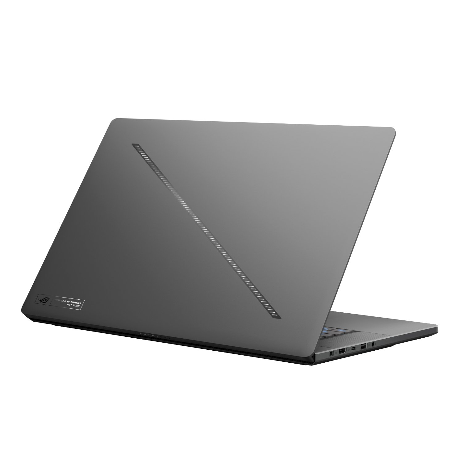 Asus ROG Zephyrus G16 RTX 5060 Gaming Laptop 16″ | Ultra 9 285H | 16GB DDR5 | 1TB SSD | Windows 11 Pro - Image 3