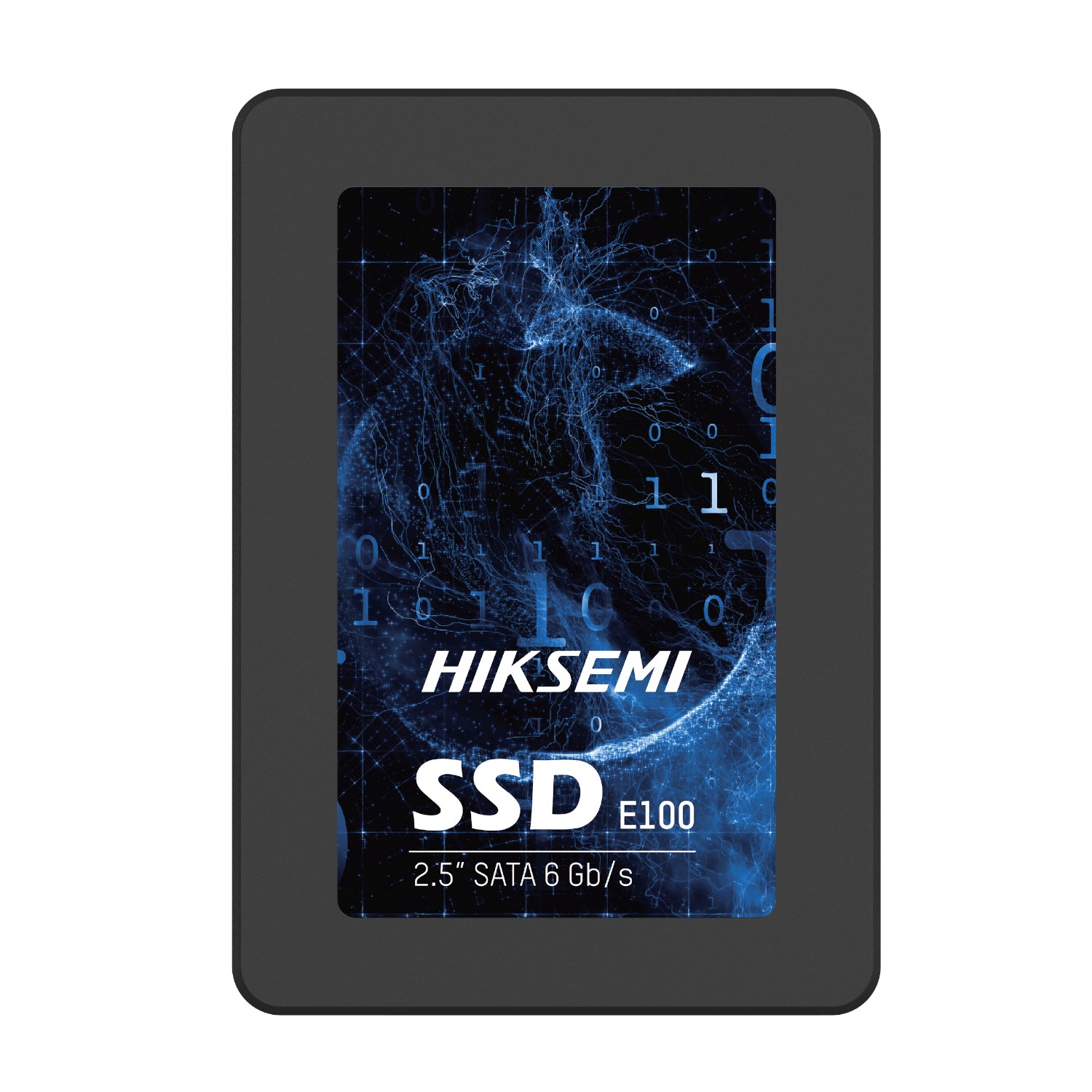 Hiksemi City Series E100 2TB