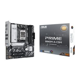 Asus PRIME B840M-A-CSM