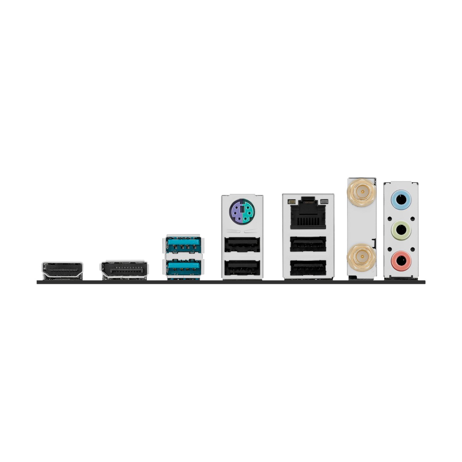 Asus PRIME H810M-A WIFI LGA1851 Micro ATX Motherboard - Image 4