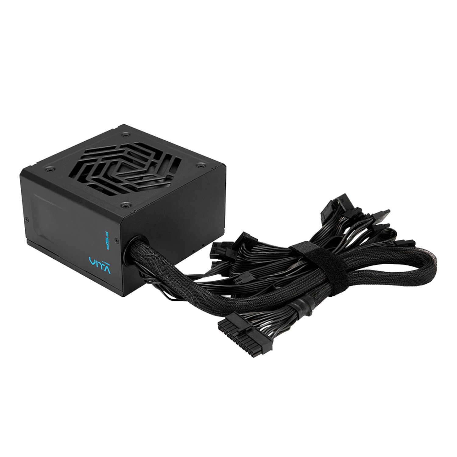 FSP VITA BD 750W 80PLUS Bronze ATX Non-modular Power Supply - Image 4