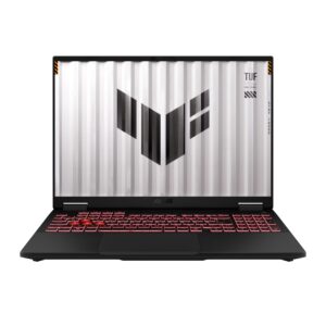 Asus TUF Gaming A16 | Ryzen 7 260 | RTX 5050