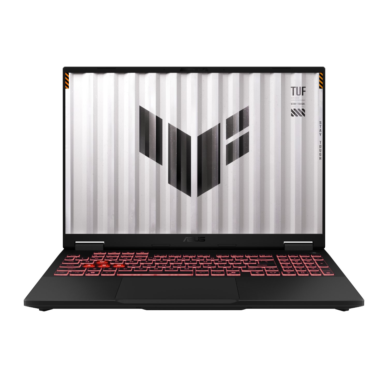 Asus TUF Gaming A16 | Ryzen 7 260 | RTX 5050