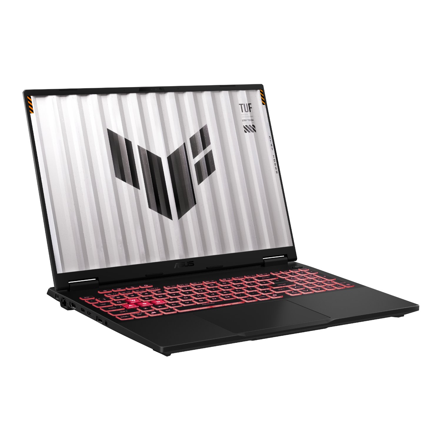 Asus TUF Gaming A16 | Ryzen 7 260 | RTX 5050 | 512GB SSD | Windows 11 - Image 2