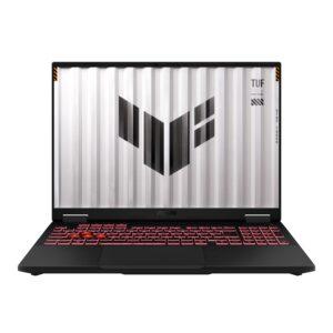 Asus TUF Gaming F16 | i7 14650HX | RTX 5060