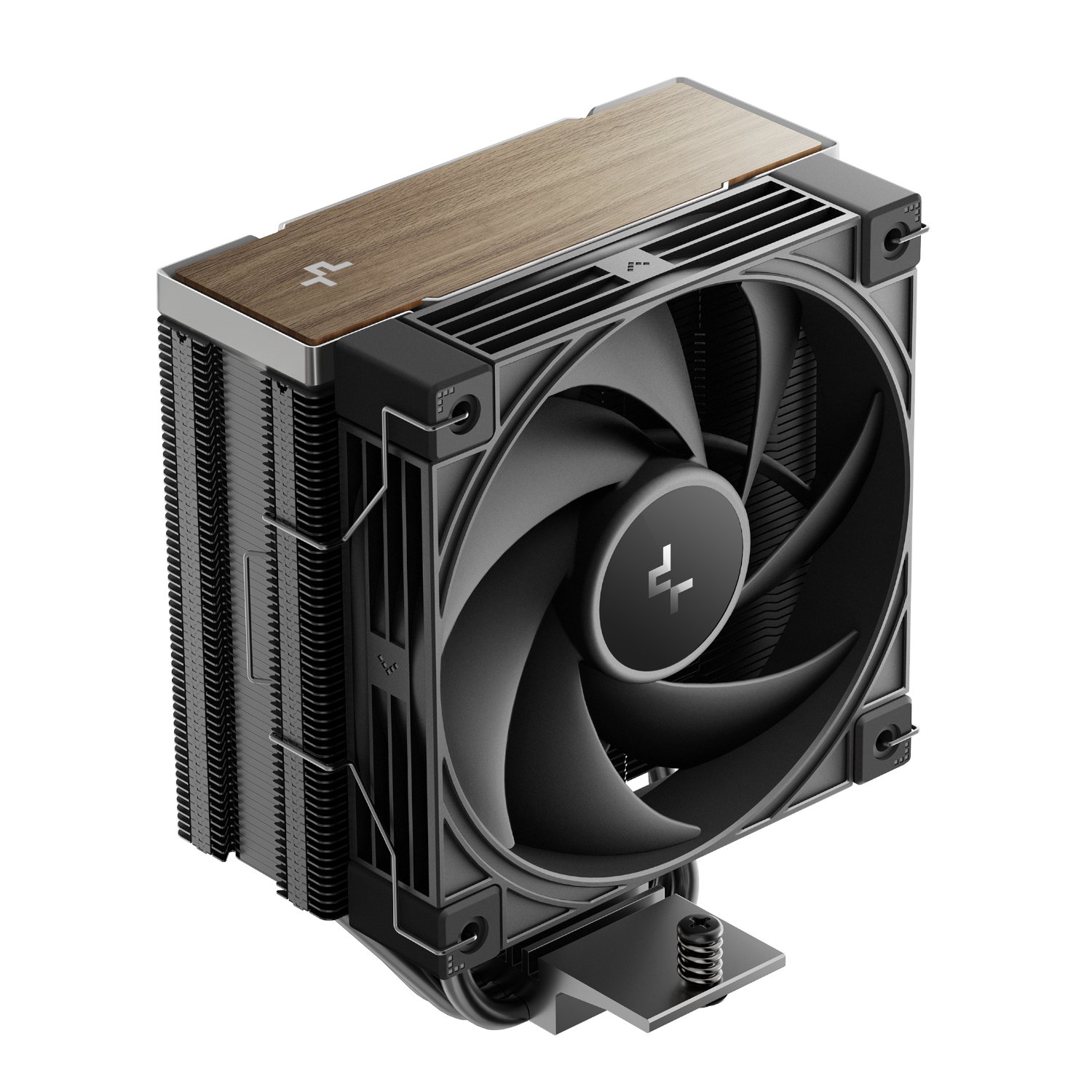 DeepCool AK400 G2 Dark 120mm Black - Image 2