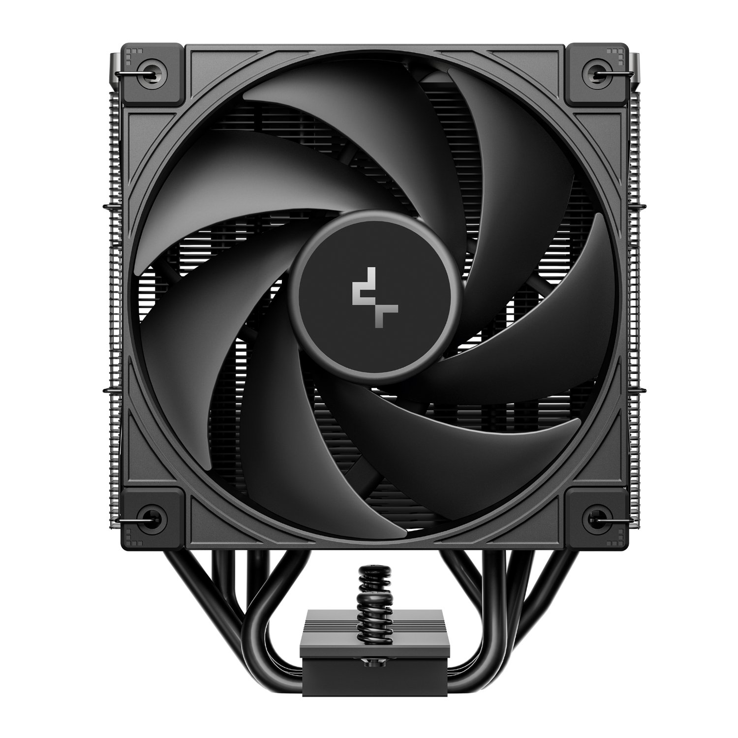 DeepCool AK400 G2 Dark 120mm Black - Image 3