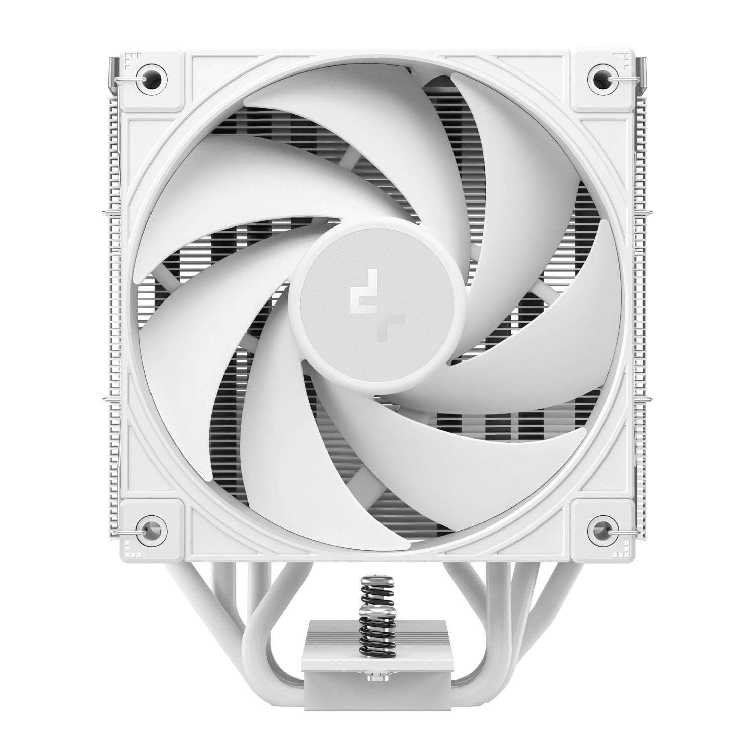 DeepCool AK400 G2 120mm White - Image 3