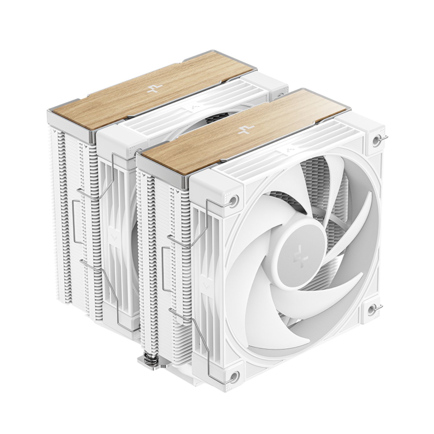 DeepCool AK620 G2 120mm CPU Cooler White - Image 2