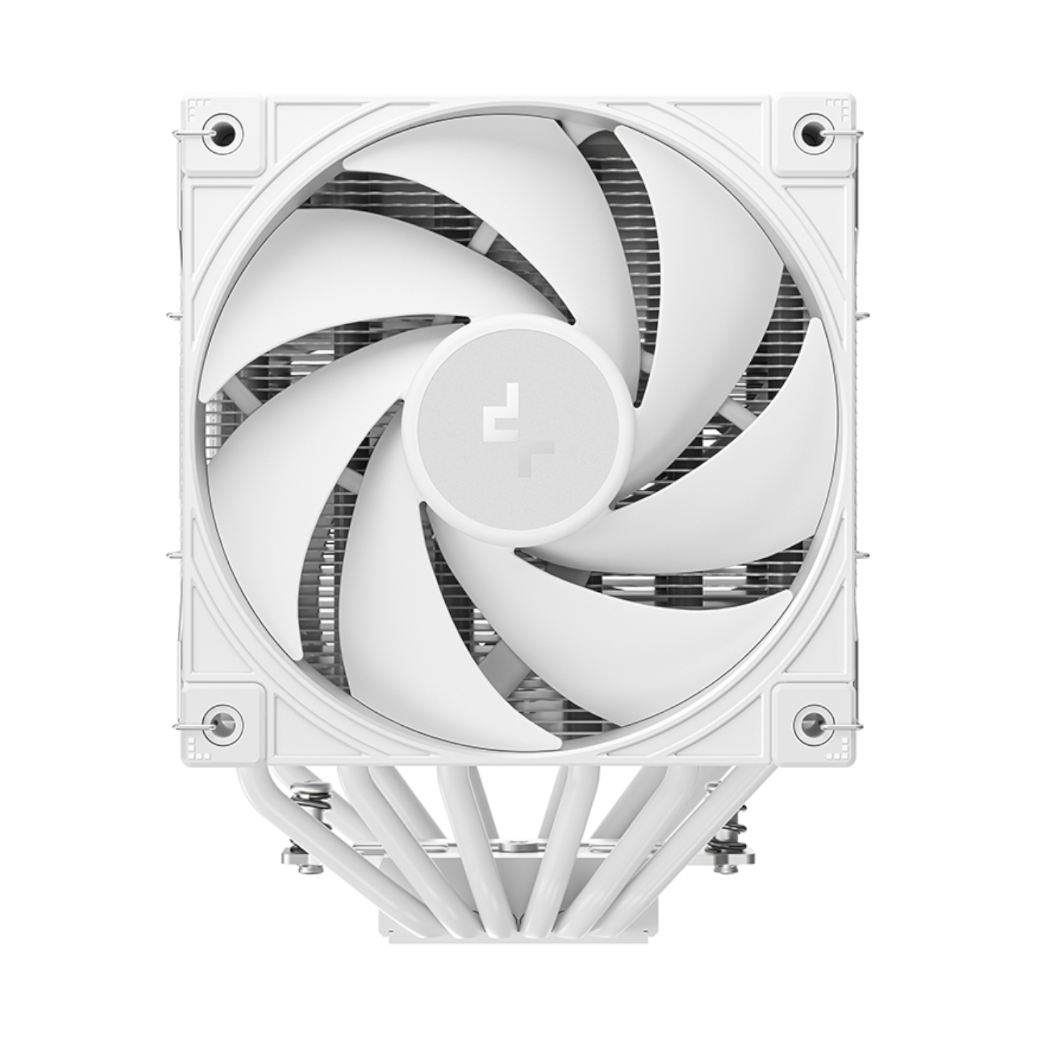 DeepCool AK620 G2 120mm CPU Cooler White - Image 3