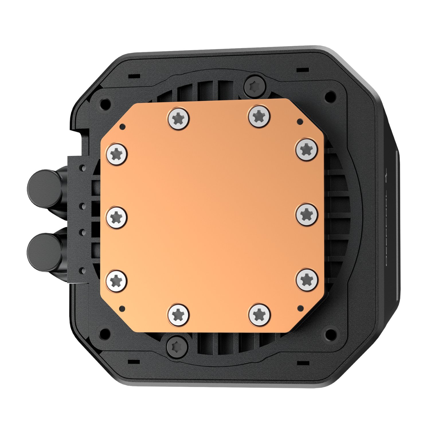 DeepCool LM240 ARGB 240mm AiO Black - Image 2