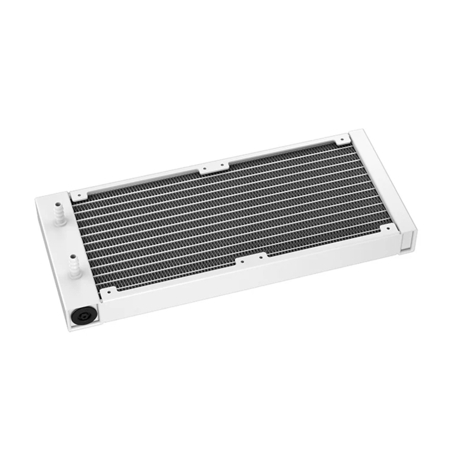 DeepCool LM240 ARGB 240mm AiO White - Image 3