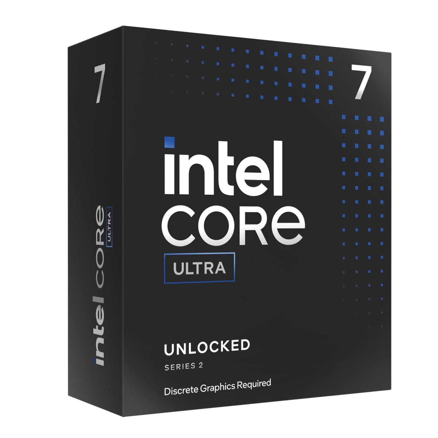 Intel Ultra 7 265KF LGA1851 5.50GHz 20-Core CPU