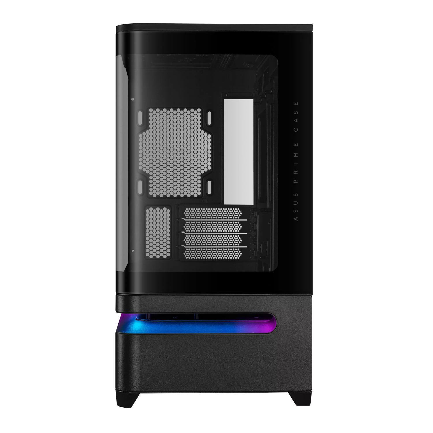 Asus Prime AP202 Curved Black - Image 3