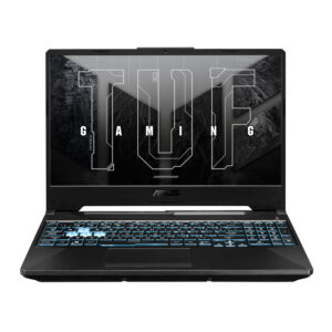 Asus TUF Gaming A15 AMD Ryzen 7 7445HS