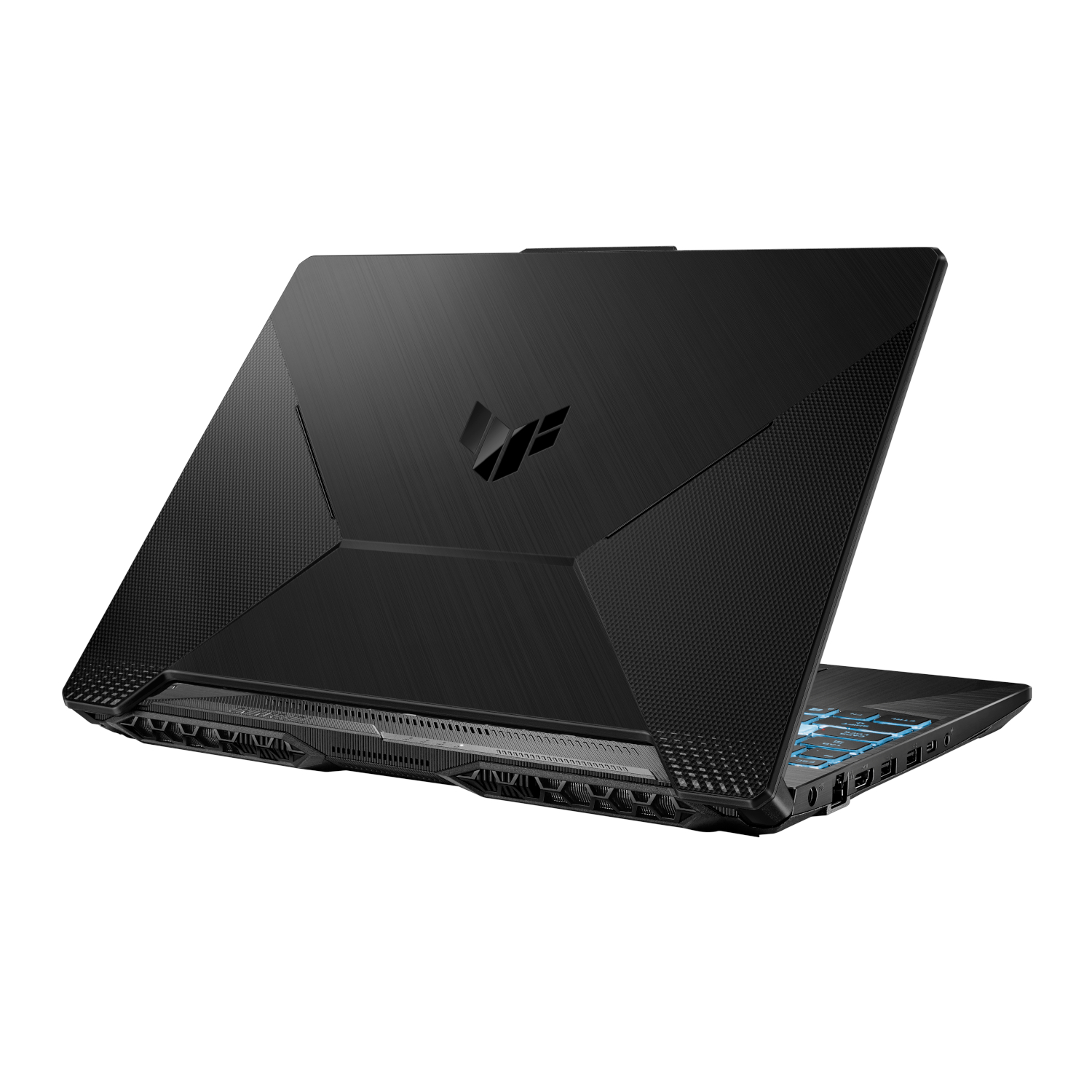 Asus TUF Gaming A15 AMD Ryzen 7 7445HS Windows 11 Gaming Laptop - Image 3