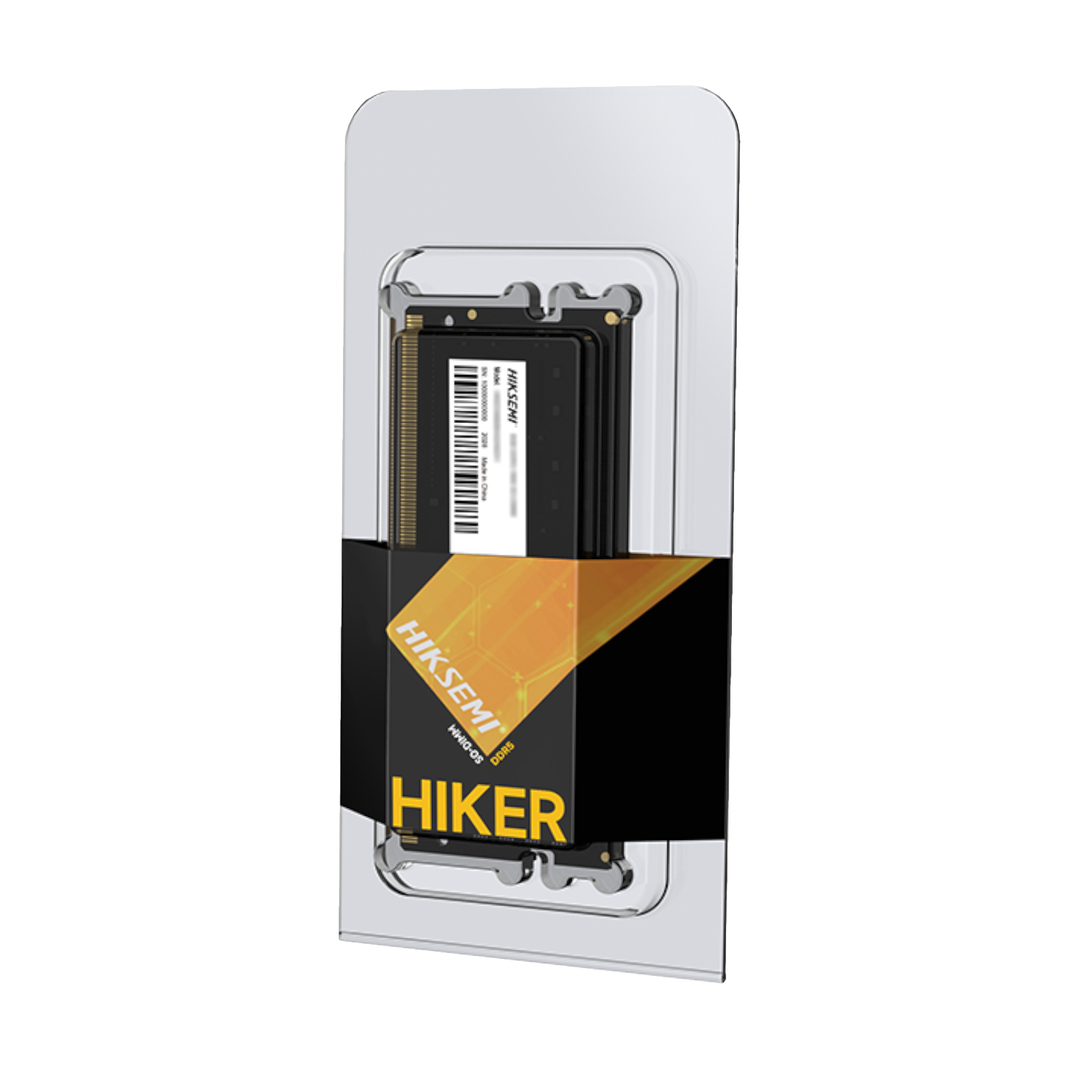 Hiksemi Hiker 16GB DDR5 5600MHz Notebook Memory - Image 4