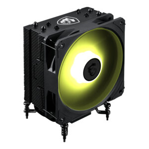 MSI MAG Corefrozr AA13 120mm Black