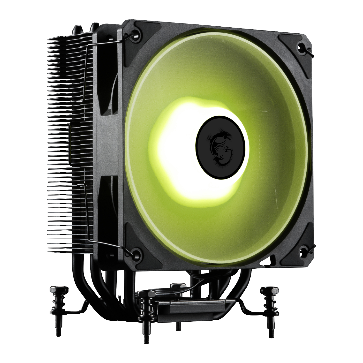 MSI MAG Corefrozr AA13 120mm Black - Image 3