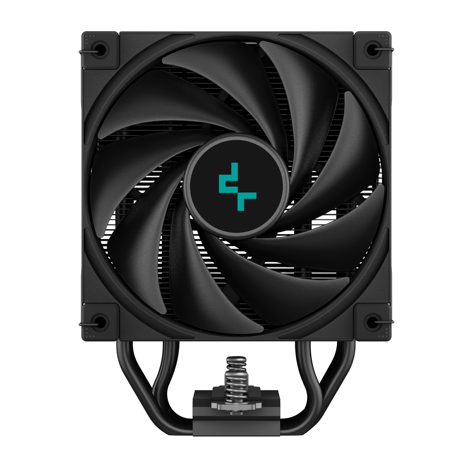 DeepCool AK500S Digital 120mm Black - Image 3