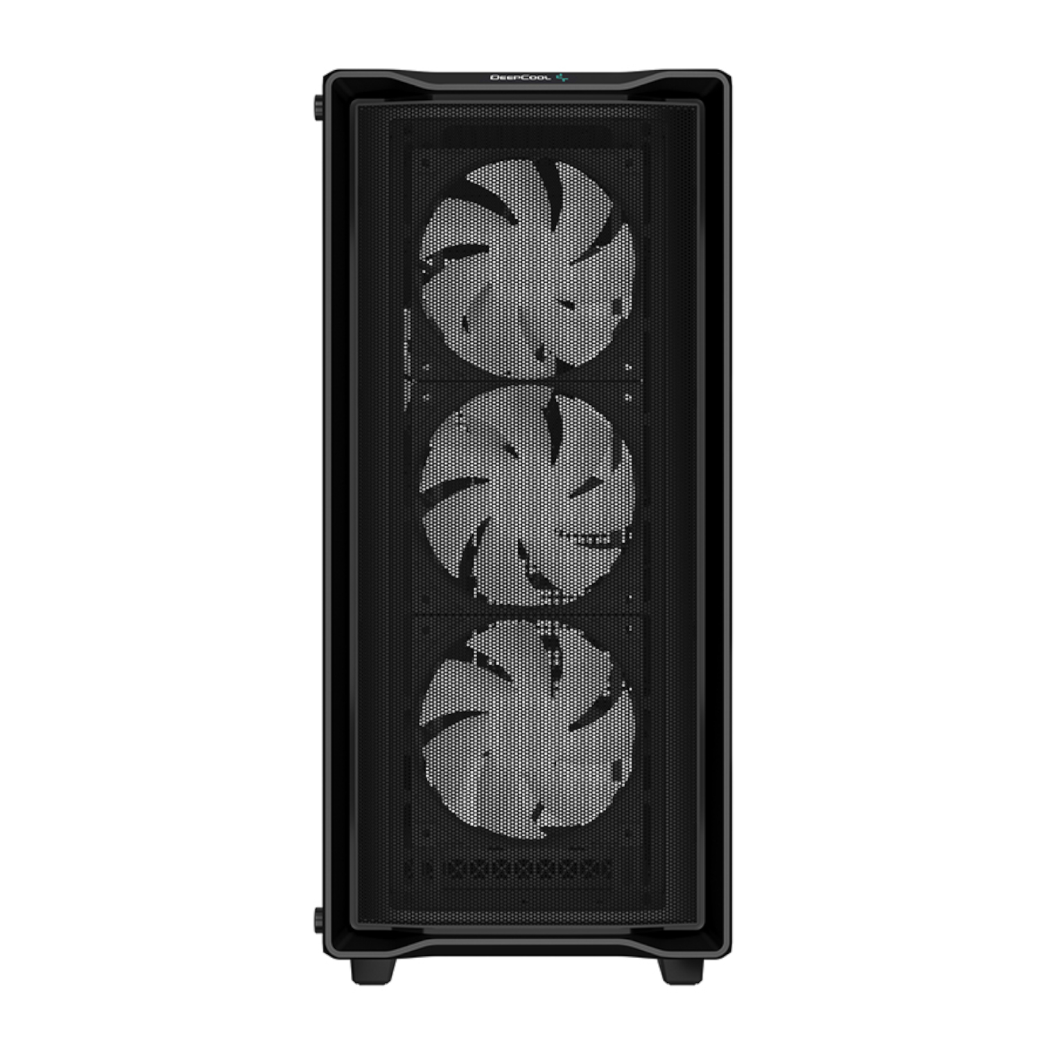 DeepCool CC560 MESH V2 ATX Black - Image 7