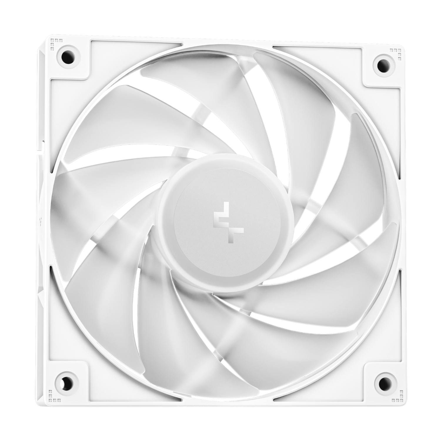 DeepCool LE360 V2 ARGB 360mm White - Image 4